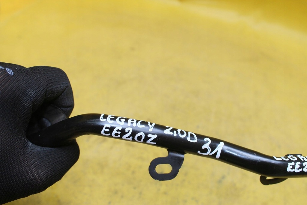 фото №6, Магістраль трубка wody 2.0 d legacy iv