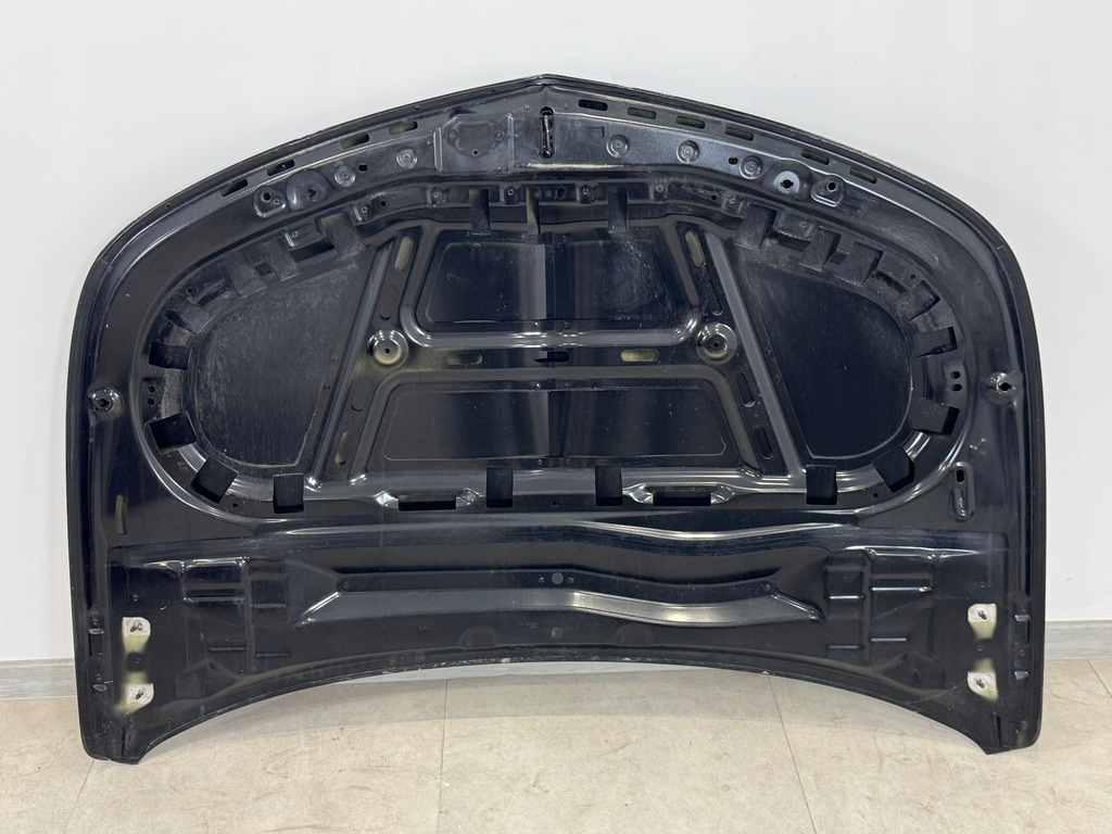 фото №9, Opel astra l vi капот ładna