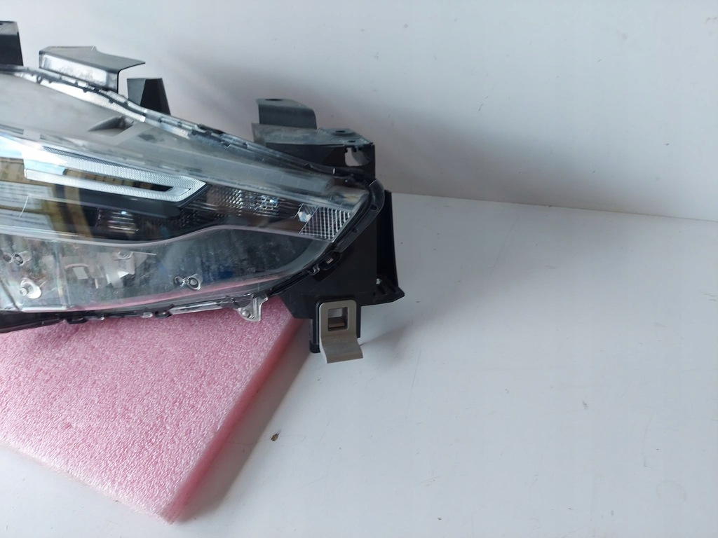 фото №6, Mazda cx5 cx-5 ii 18- лампа правая перед full led