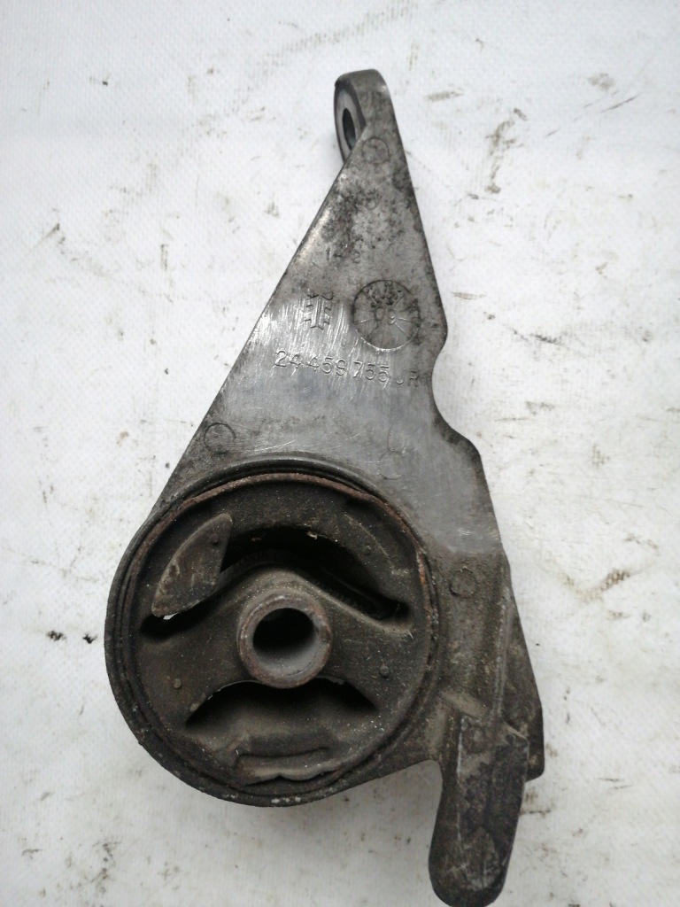 фото №1, 4292 кронштейн подушка підпора двигуна zafira b