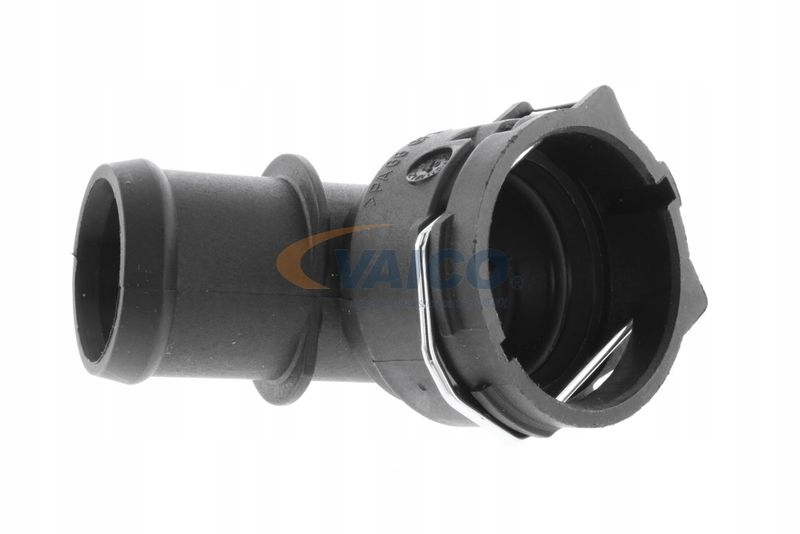 фото №14, Vaico шланг системы охлаждение vw v10-2720