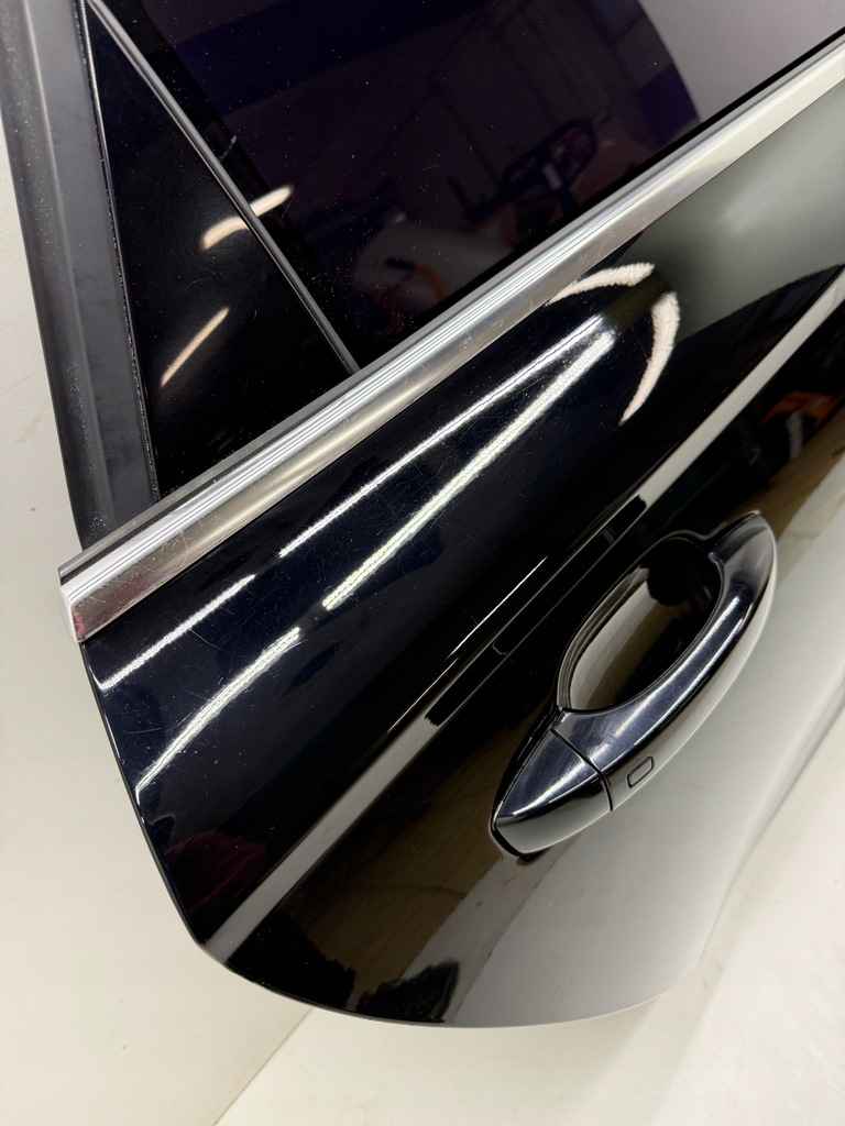 фото №6, Audi a6 s6 c7 sedan дверь правый задняя ly9b полный