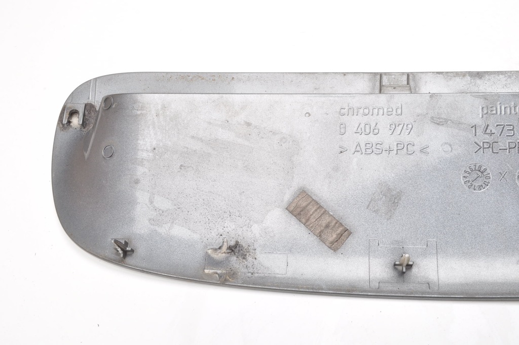 фото №6, Mini r52 впуск воздуха капот 1473011