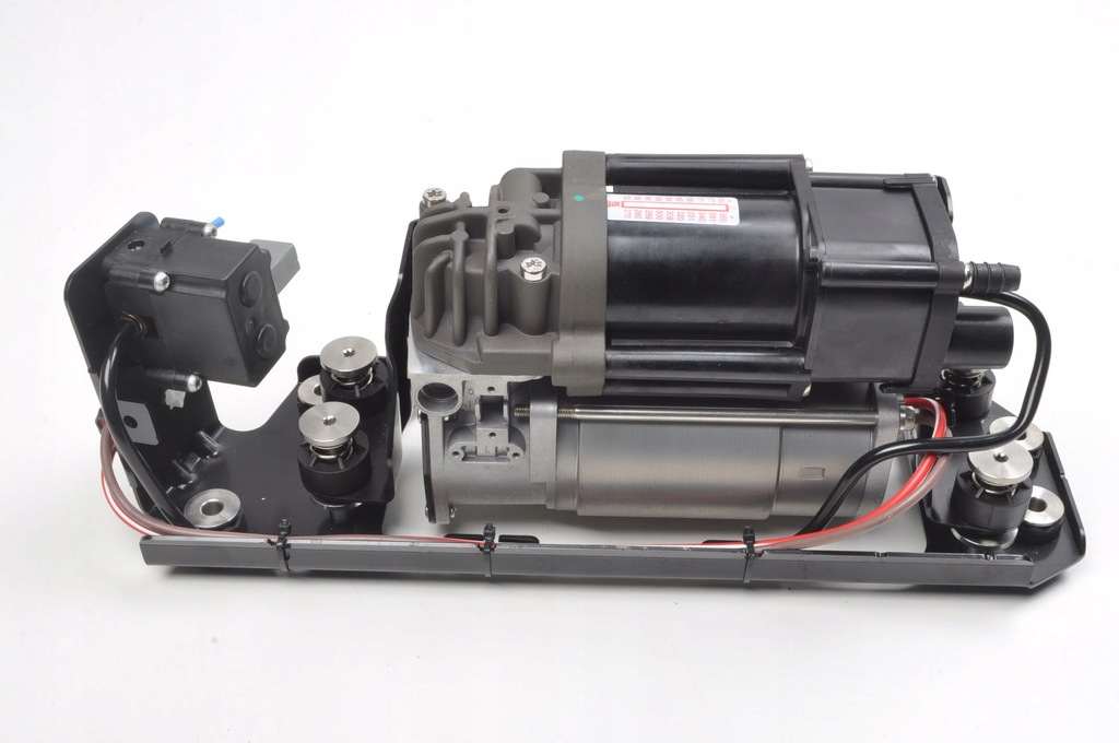 фото №1, Bmw 7 f01 f02 компресор підвіска