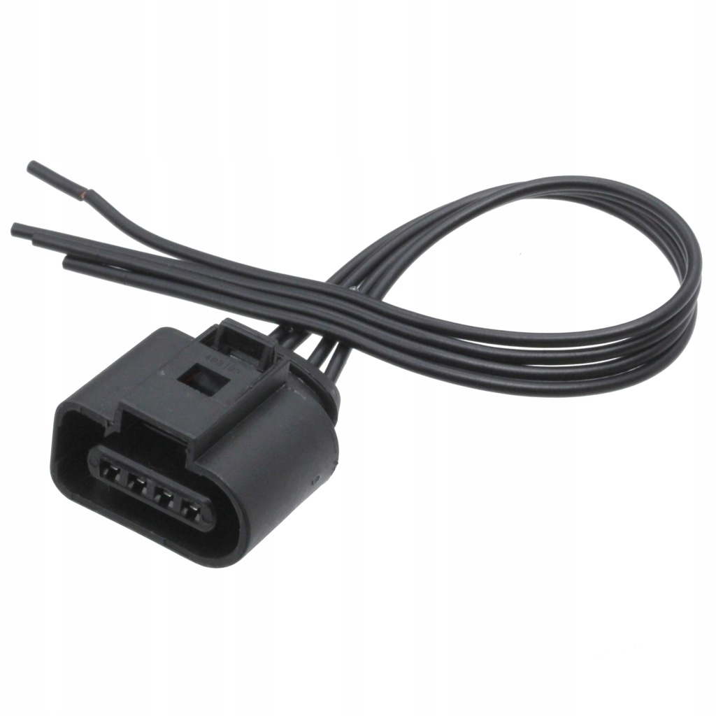 фото №1, Джгут штекер колодка кабель фара лампи задня do ford galaxy man tge