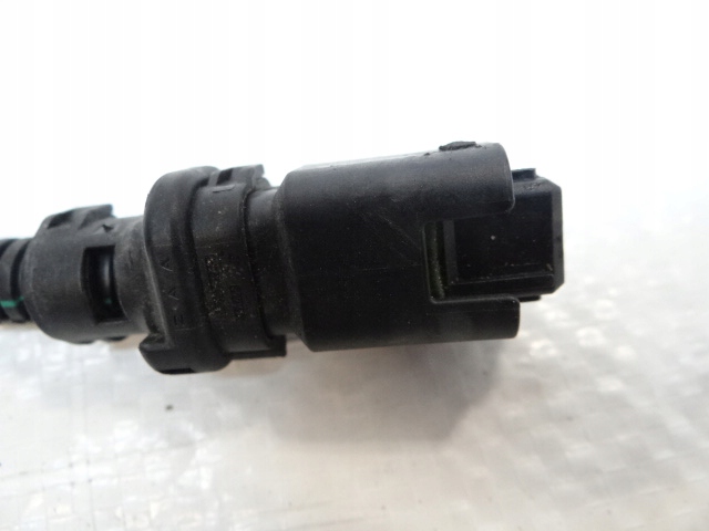 фото №6, Citroen jumpy iii джгут шланг електропроводка розпилювача 9825429380