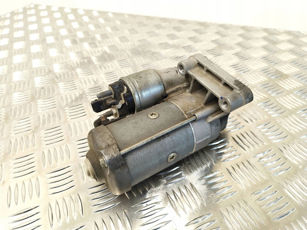 Citroen ds7 crossback 2018 стартер в Україні