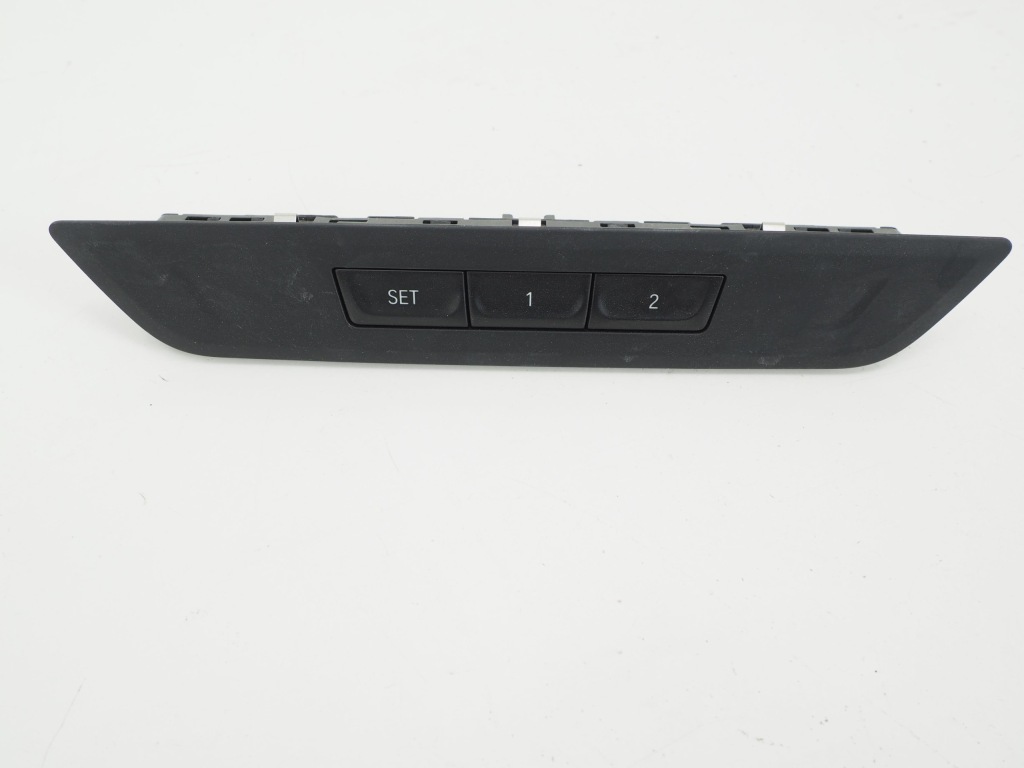 фото №1, Переключатель память памяти сиденье bmw g30 6826746