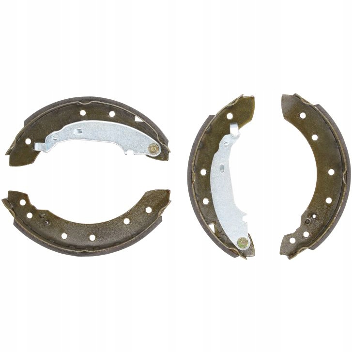 фото №1, Тормозные колодки тормозные renault clio ii 2 thalia twingo