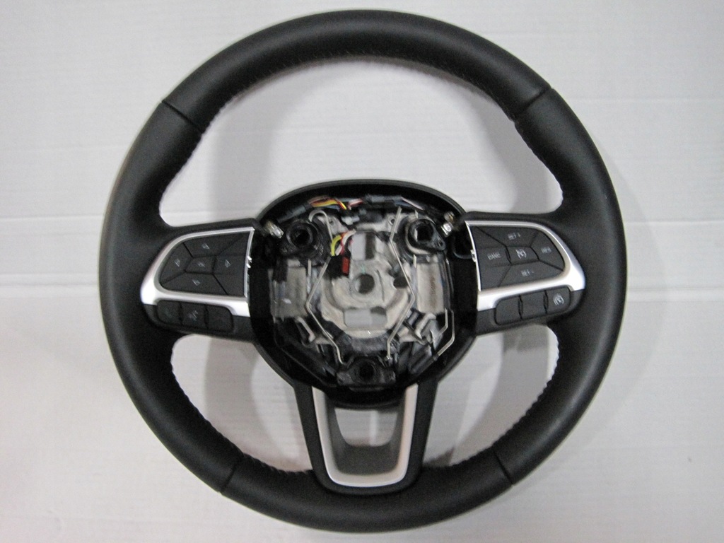 фото №1, Повітропровід jeep compass ii