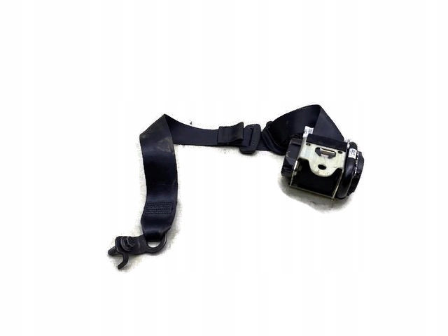 фото №1, Volvo xc90 ii pas безопасности левый задняя 31675725