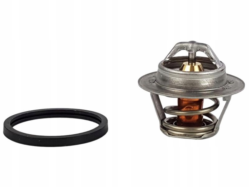 фото №9, Calorstat by vernet th4898.87j термостат, середина охолоджуючий