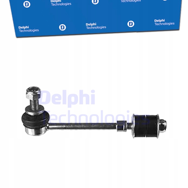 фото №1, Delphi з'єднувач стабілізатора 188mm toyota hilux vi