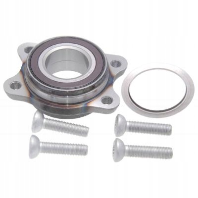 фото №1, Ступица подшипник колеса перед do audi a6 r8