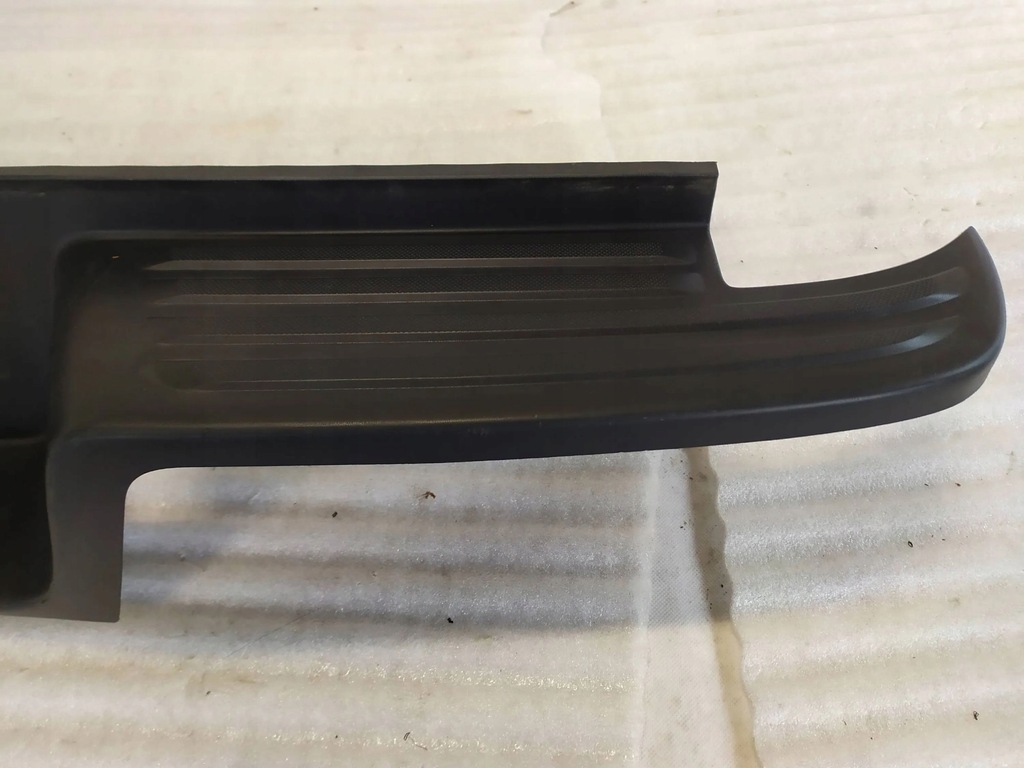 фото №9, Подножка бампер задняя ford ranger iii