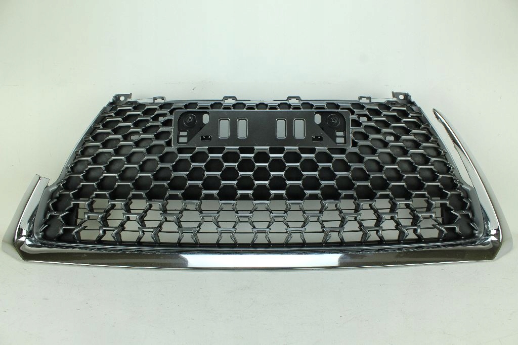 фото №1, Решётка радиатора решётка радиатора lexus ct f sport lift 53102-76020