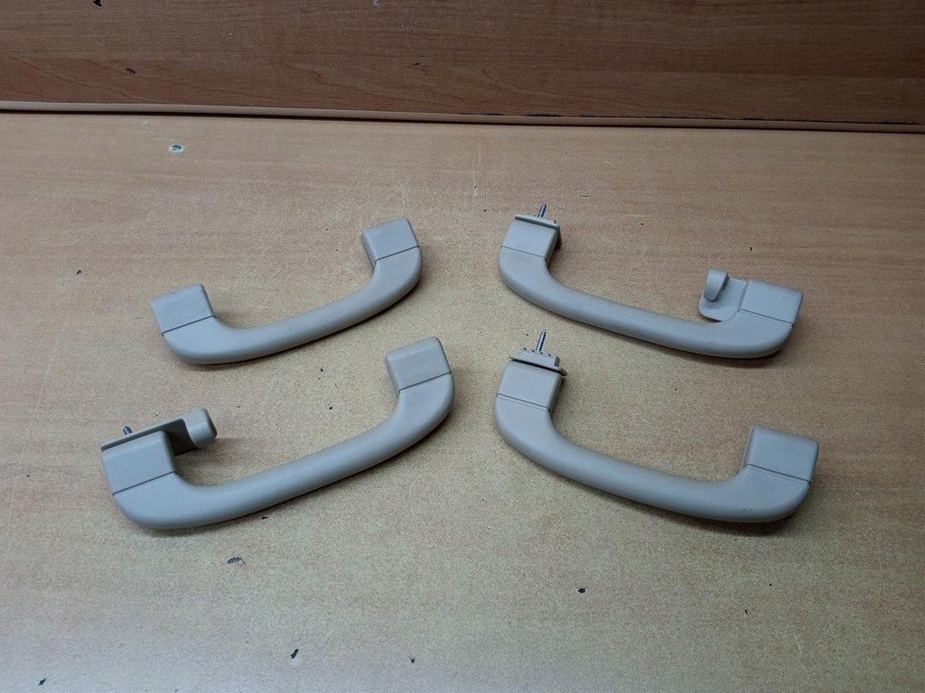 фото №1, Крепления rączkk потолочный bmw x5 e70 lift коричневый kpl