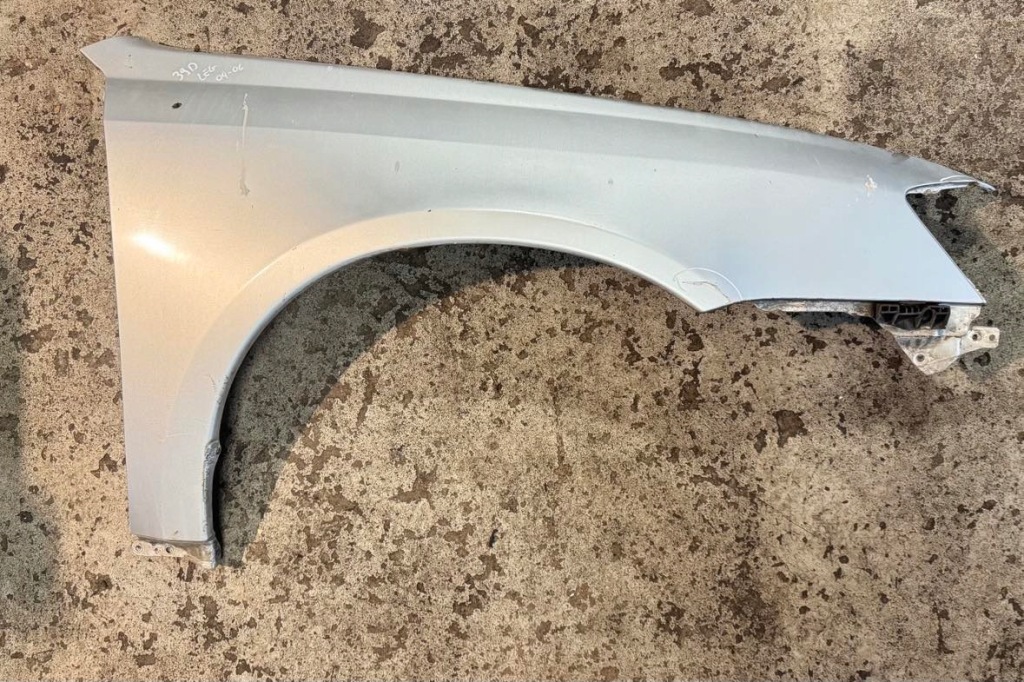 Купить Крыло  правый  перед 39d subaru legacy 2004 2006