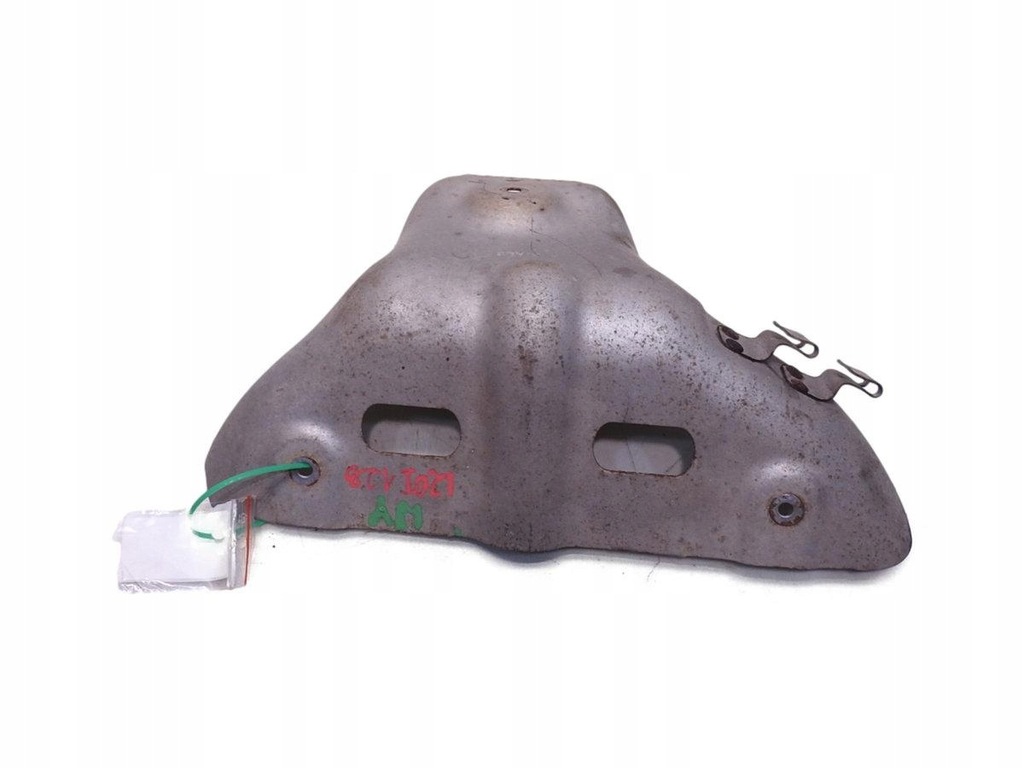 фото №1, Захист теплова katalizaora hyundai i20 i 1.2