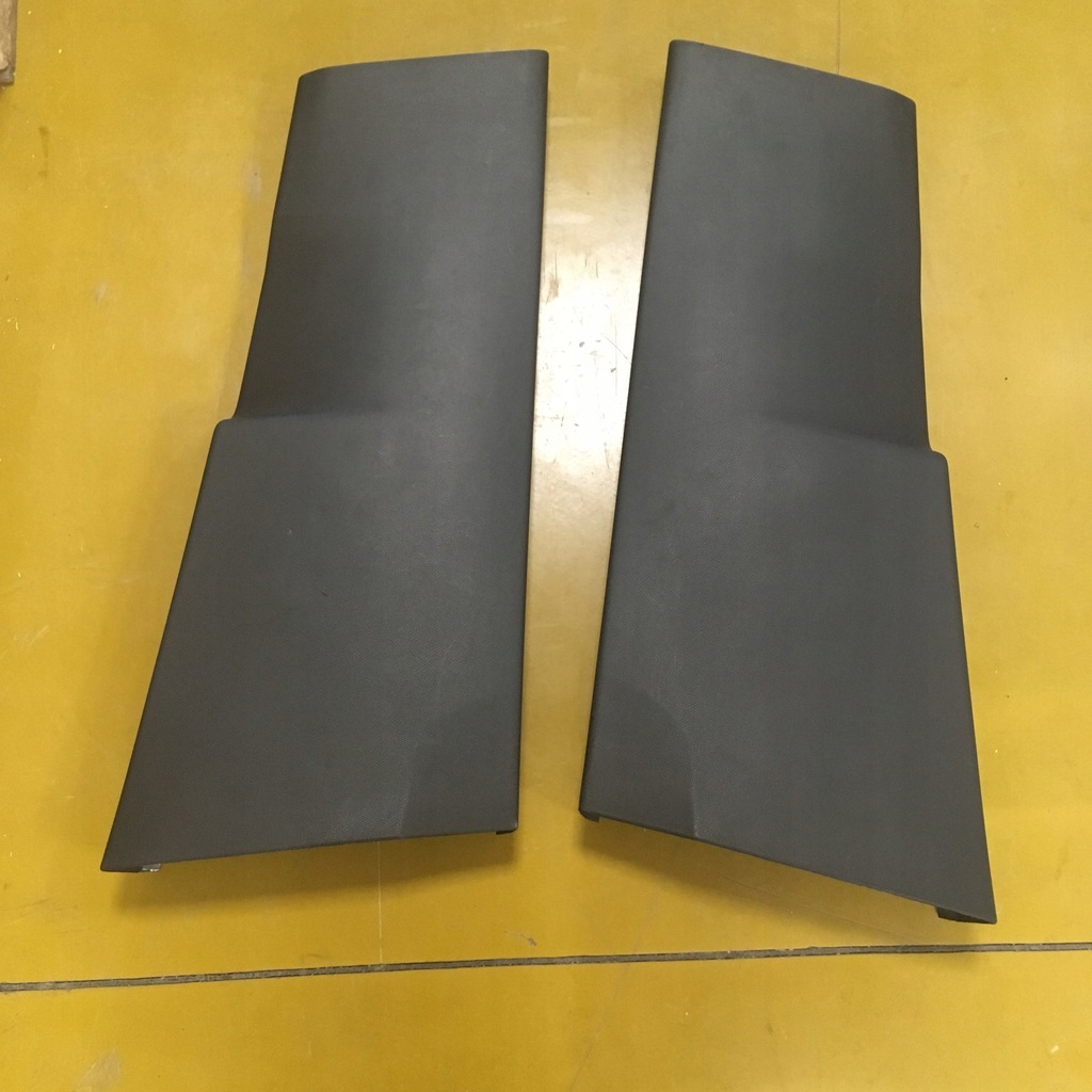 фото №1, Захист стійка b права peugeot 3008 p84 ii 17r-