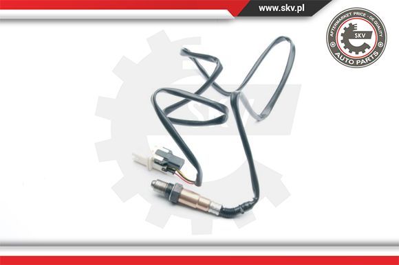 фото №3, Датчик лямбда-зонд регулювальний przed каталізатор