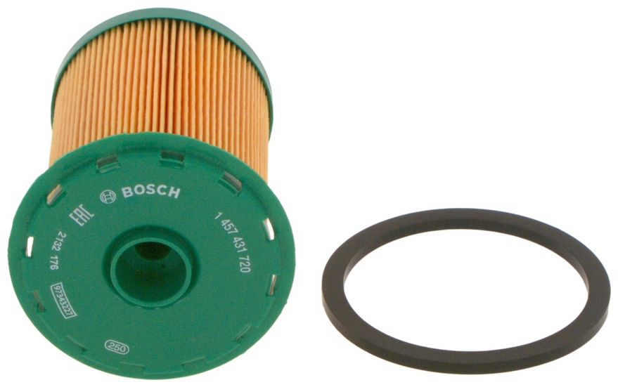 Bosch 1 457 431 720 фильтр топлива Киев