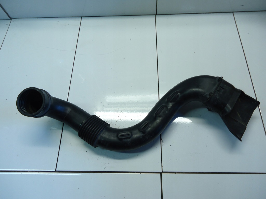 фото №3, Renault clio iv 0.9tce труба повітря 165556691r 960159288r