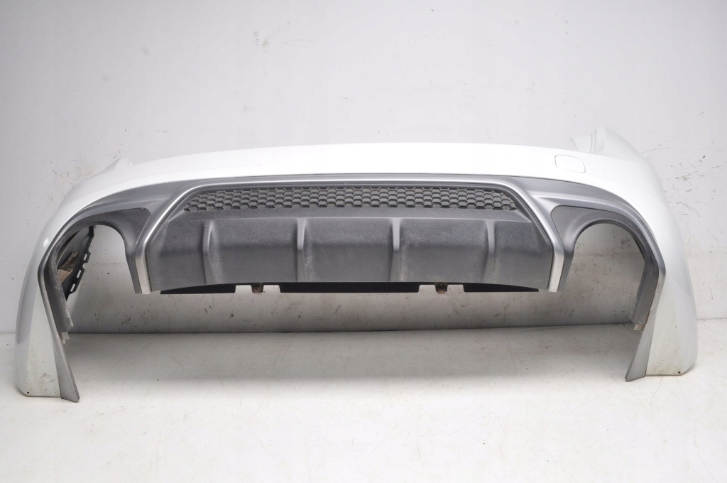 Купити Volvo v60 lift rdesign бампер задня задній 614