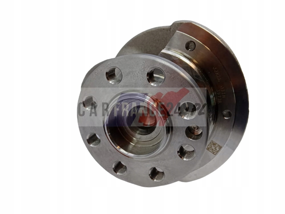 фото №11, Renault оригінальний номер 122013973r wał колінчастий