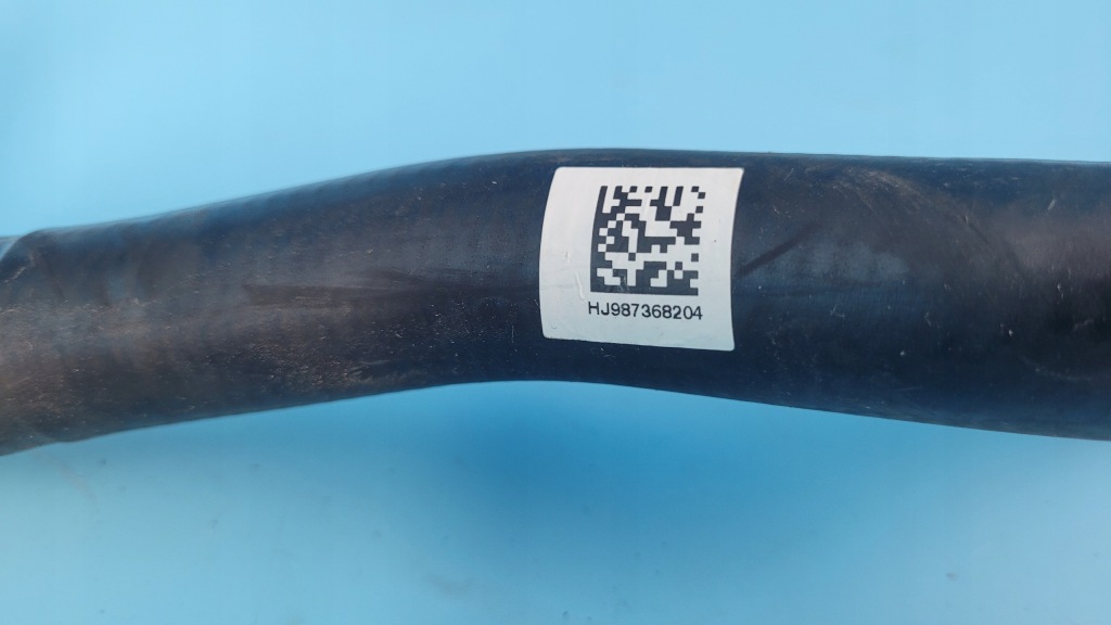 фото №9, Bmw 2' f44 2.0 228i xdrive шланг wąż wody 9873682