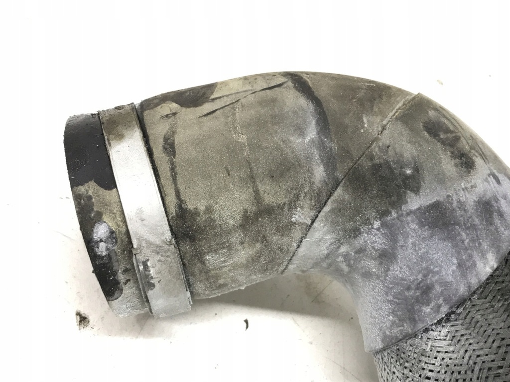 фото №7, Труба wąż интеркулер dodge nitro 2.8