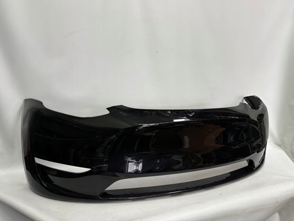 фото №1, Бампер передній tesla model y lift pbsb