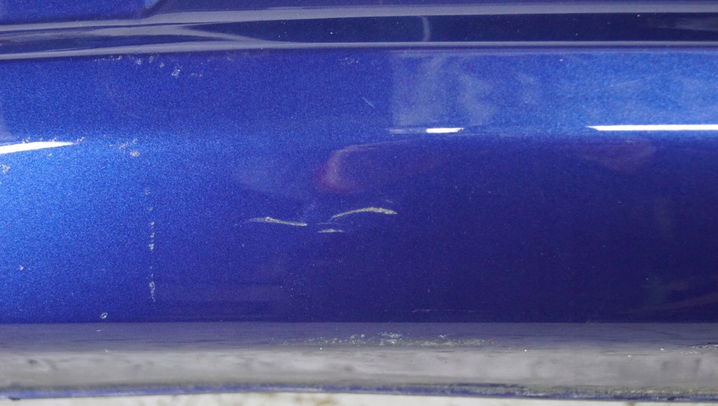 фото №12, Бампер задня kia proceed pro ceed