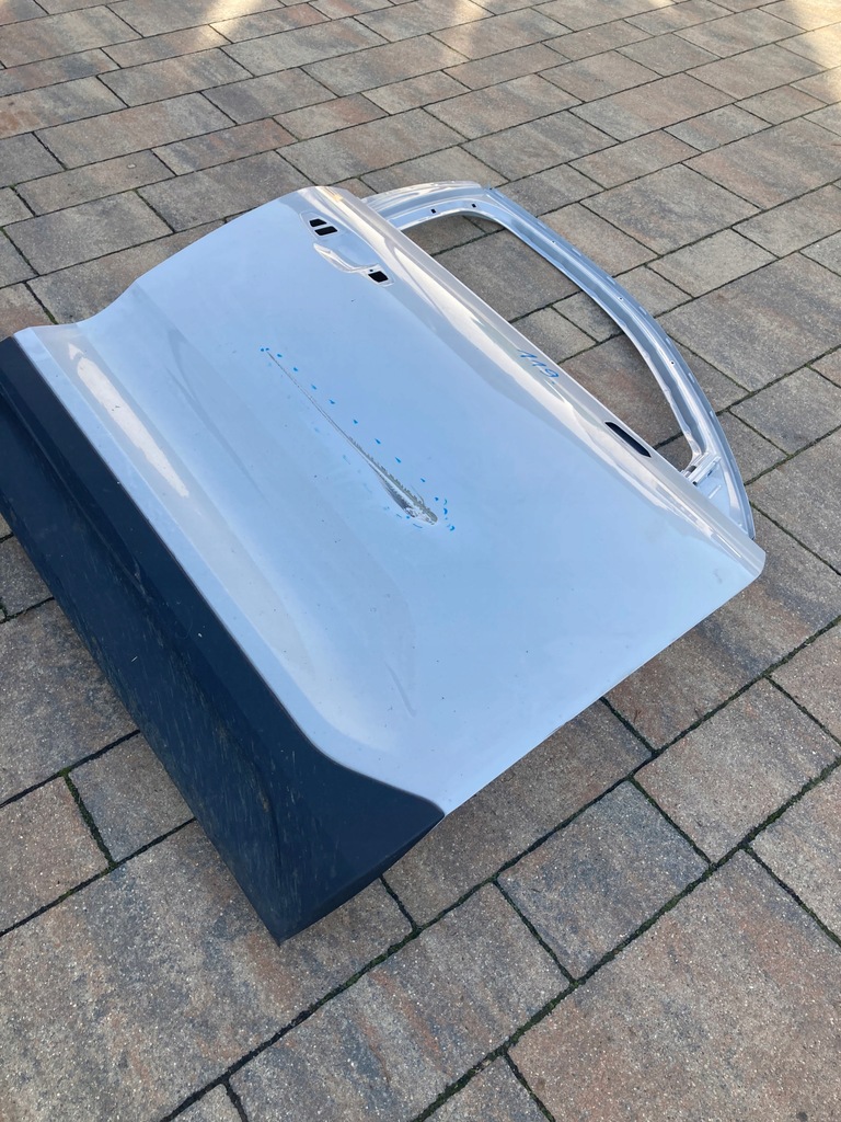 фото №9, Volvo xc40 дверь правый перед передние правое