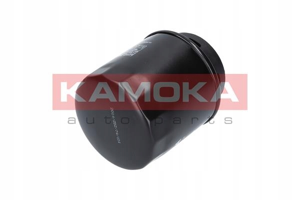 F114801 kamoka фильтр масла в Украине