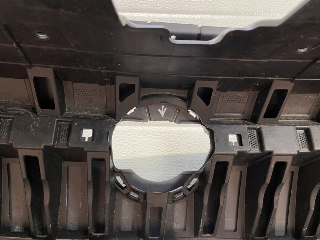 фото №13, Vw id3 id.3 бампер перед передній