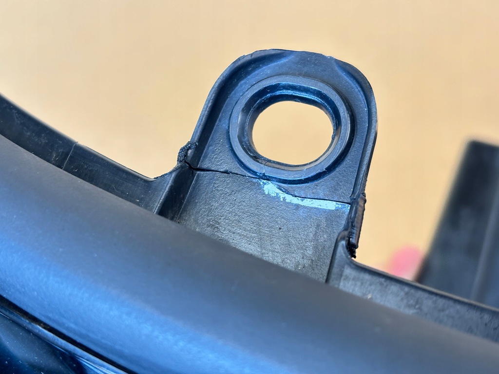 фото №7, Решётка радиатора решётка радиатора бампера перед передняя toyota chr c-hr 16-