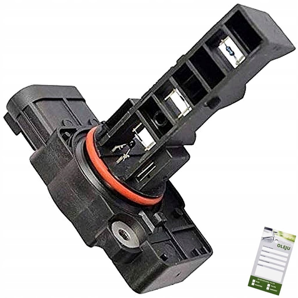 фото №1, Витратомір do opel antara 10393949