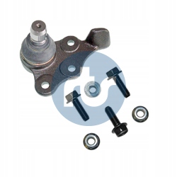 фото №1, =sworzeń важеля rts opel omega a senator правий