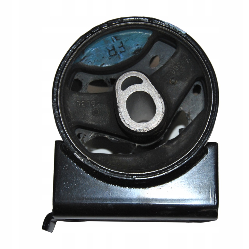 фото №1, Подушка двигателя chrysler town & country 3.6