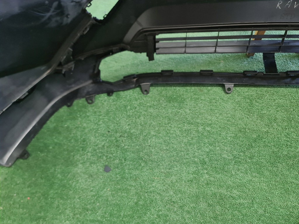 фото №9, Бампер перед toyota rav-4 .v.2019