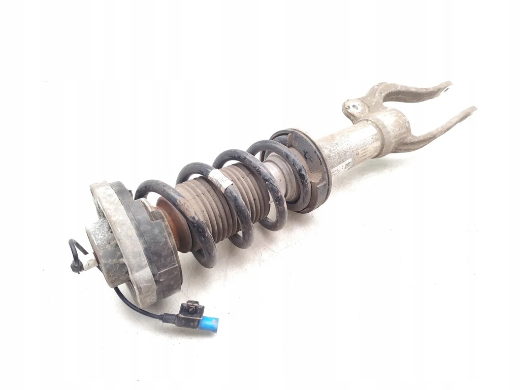 фото №9, Bmw i8 амортизатор osi передней ze пружина hybrid plug-in hybrid 6890692