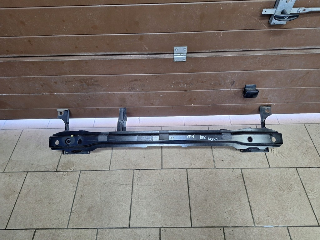 фото №2, Балка бампера перед передній mini cooper r56