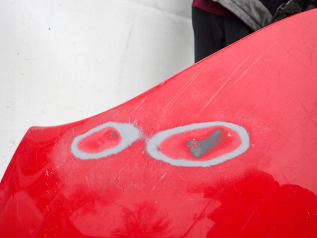 Renault megane 3 3 рестайлинг  13-15 бампер перед pdc Цена