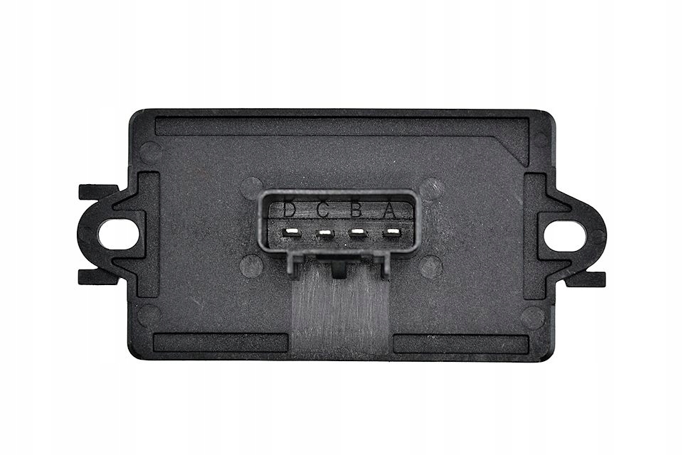 фото №16, Резистор вентилятор jeep gr cherokee 3.7 4.7 5.7 05-