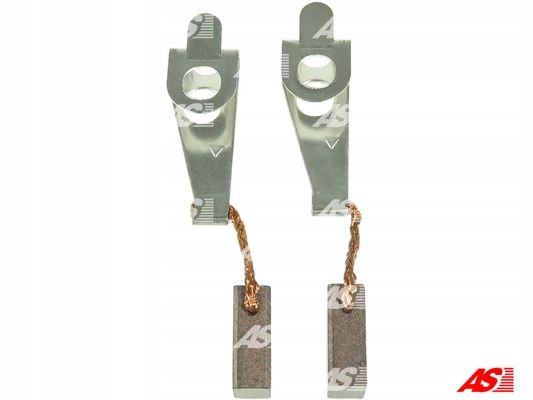 фото №3, Стартер щітки стартер