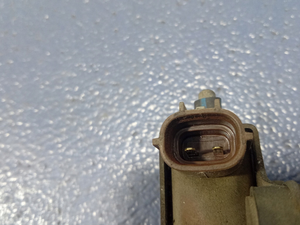 фото №5, Toyota corolla verso i 2.0 d-4d клапан вакуумa 25819-27020