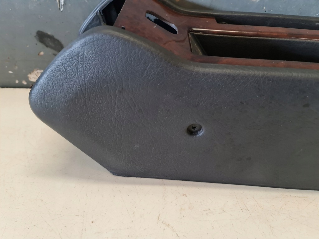 фото №13, Туннель средний audi a8 d2 eu коричневый 4d1863241