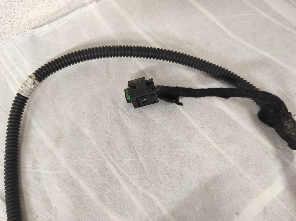 фото №9, Citroen c4 picasso датчики поперечина движения 9662269080