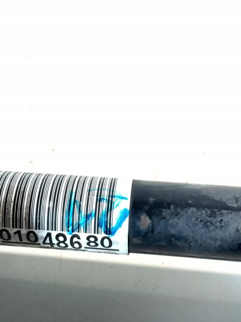 фото №7, Привідний вал довга права peugeot 208 i 1 1.5 bhdi - 9801048680